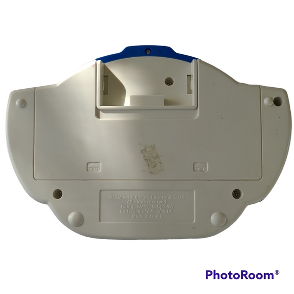 Wheel of Fortune by tiger Handheld Video Game Tiger Electronics 1999 + 2 games - Picture 2 of 6